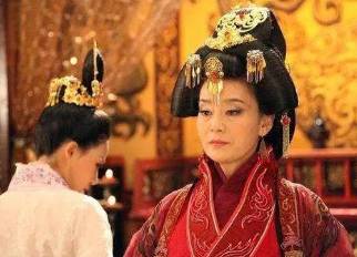 杨广历史图片