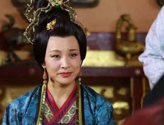 杨广历史图片