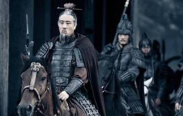 夷陵之战历史图片