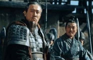 夷陵之战历史图片