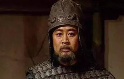 廖化历史图片