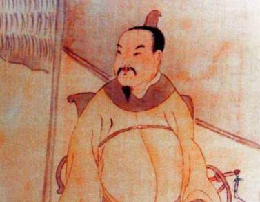 努尔哈赤历史图片