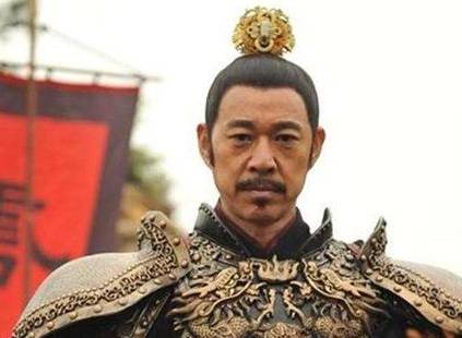 李渊历史图片