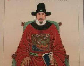 李化龙历史图片