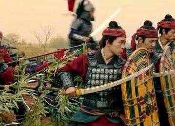 戚家军历史图片