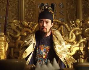 宗藩制度历史图片