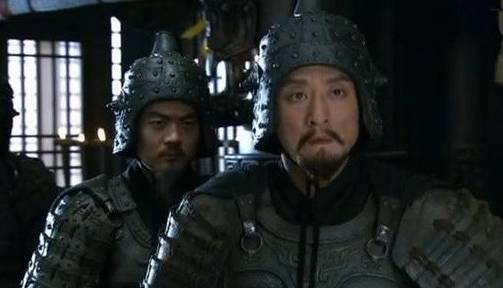 于禁历史图片