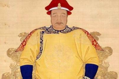 明朝历史图片