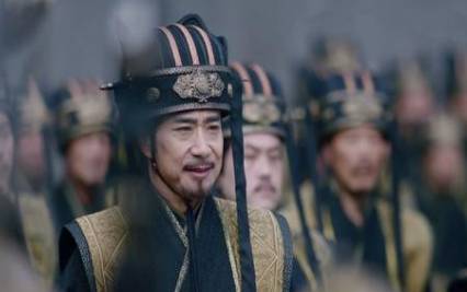 南北朝历史图片