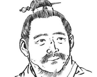李渊历史图片