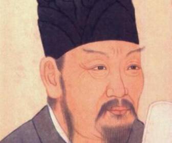 李渊历史图片