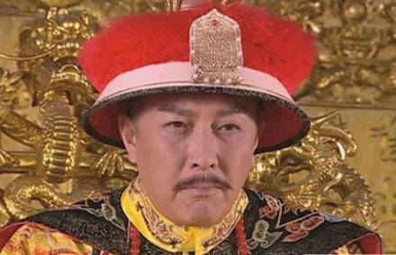 清朝历史图片