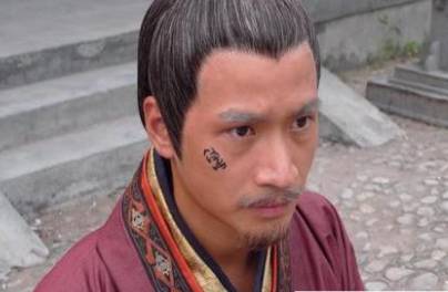 周亚夫历史图片
