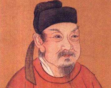 刘禹锡历史图片