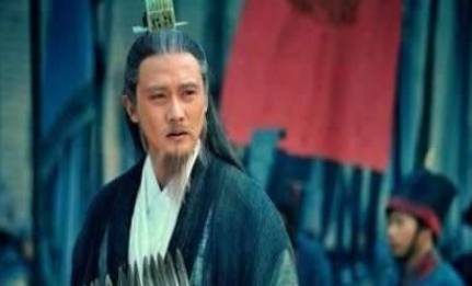 诸葛亮历史图片