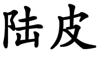 皮日休历史图片