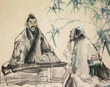 皮日休历史图片
