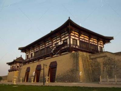 洛阳历史图片