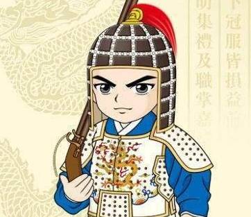 明朝历史图片