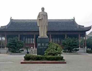 东林党历史图片