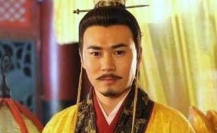 李忱历史图片