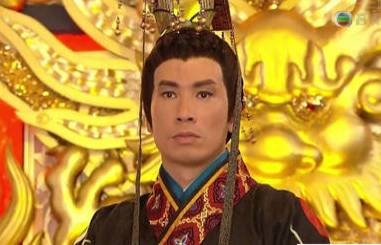 李忱历史图片