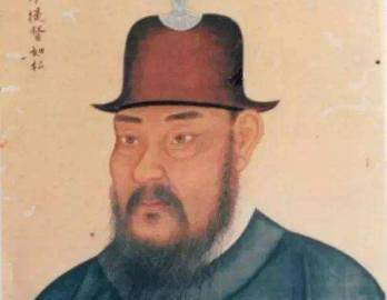 李成梁历史图片