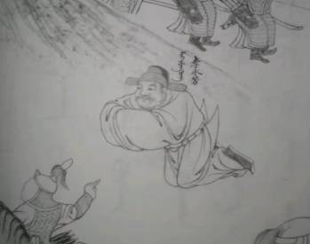 李成梁历史图片