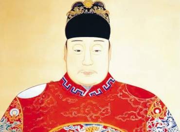 李成梁历史图片