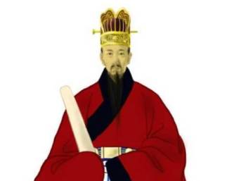 李成梁历史图片