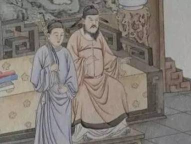 上古历史图片
