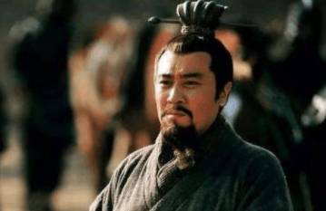 刘备历史图片