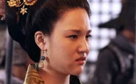 万寿公主历史图片