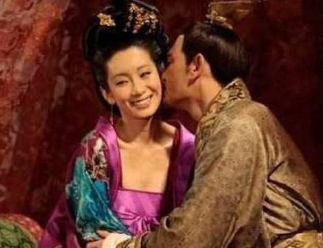 万寿公主历史图片