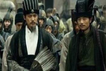 三国历史图片