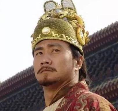 明朝历史图片