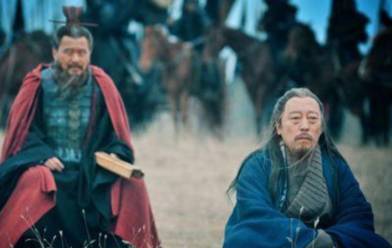 司马懿历史图片