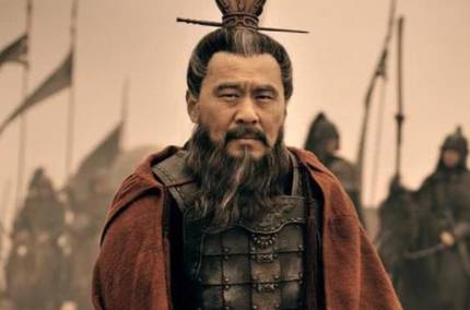 司马懿历史图片