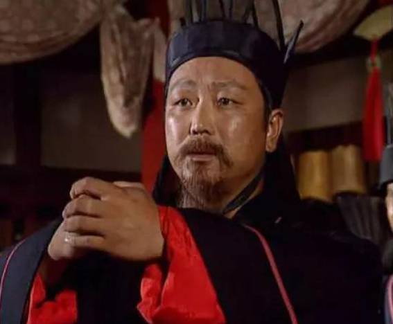 董允历史图片