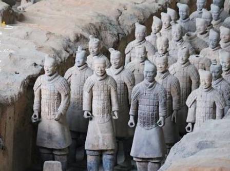 古代历史图片