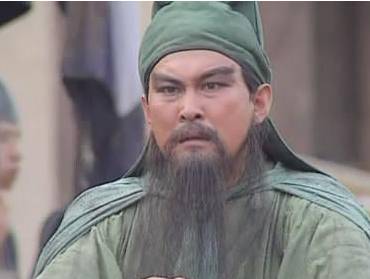 南郡之战历史图片