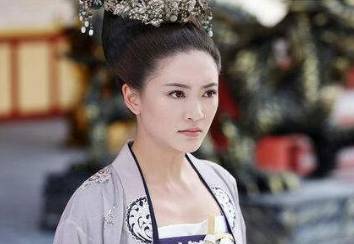 广德公主历史图片