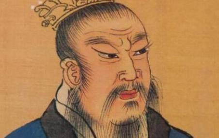 刘恒历史图片