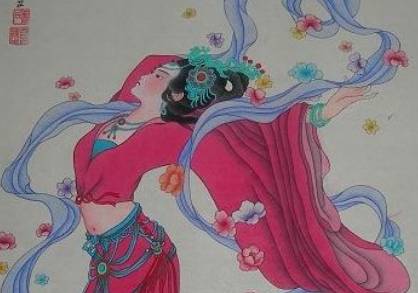 古代历史图片