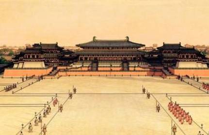 明朝历史图片