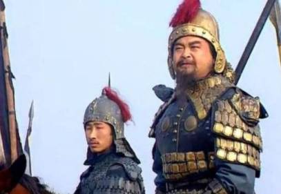 关平历史图片