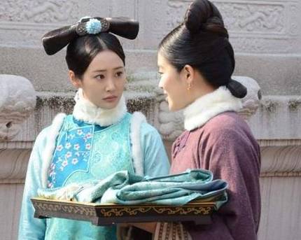清朝历史图片