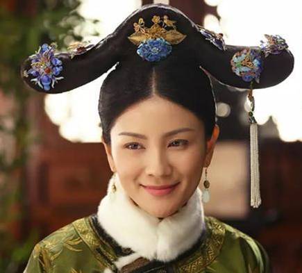 清朝历史图片