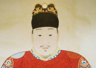 洪朝选历史图片