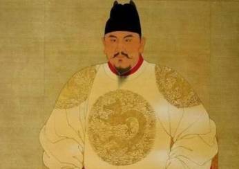 明穆宗历史图片